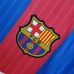 Barcelona 16/17 Home Red&Blue Soccer Jersey